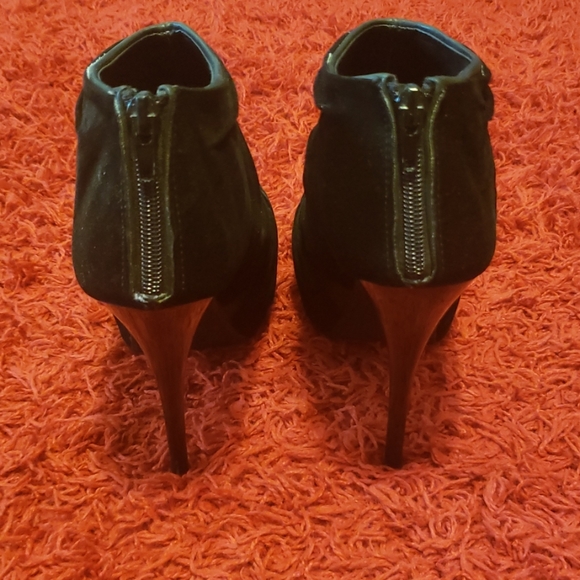 Booties - Picture 2 of 3